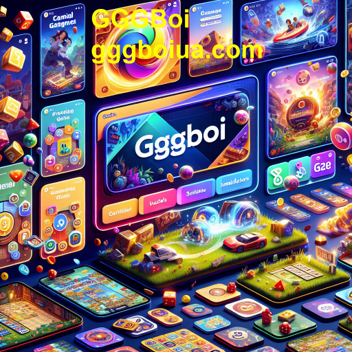 A Ascensão dos Jogos Casuais: Diversão Acessível para Todos