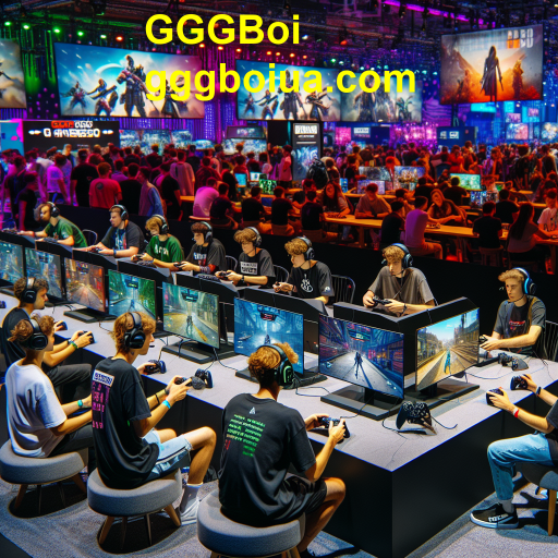 Inovações e Tendências no Mundo dos Jogos: O Que Esperar para o Futuro