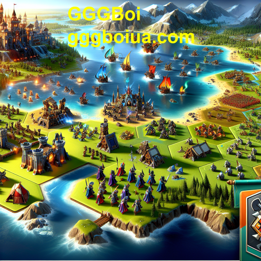 Os Melhores Jogos de Estratégia para Desafiar Sua Mente